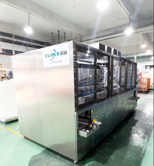 超声波清洗剂的使用成本及使用方法
